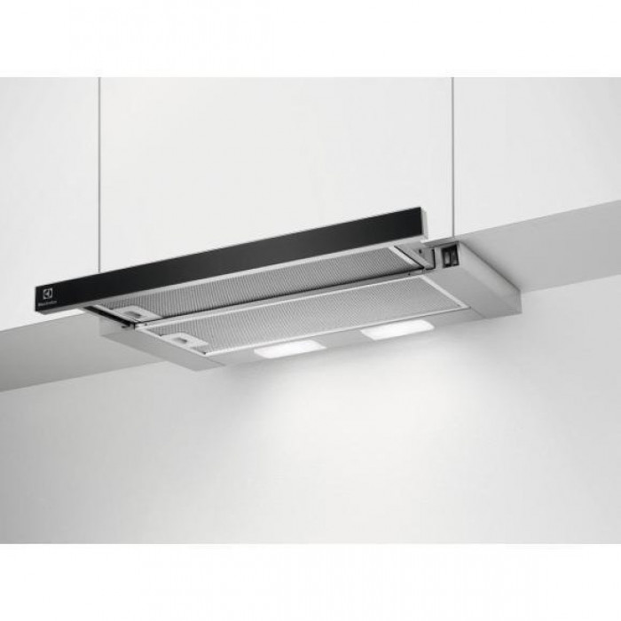Витяжка телескопічна Electrolux LFP316AB