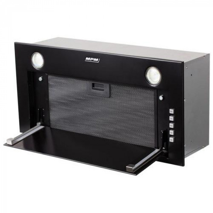 Витяжка вбудована MPM Product MPM-61-OW-65