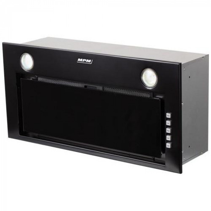 Витяжка вбудована MPM Product MPM-61-OW-65