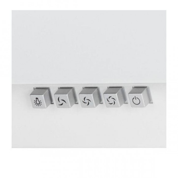 Витяжка похила MPM Product MPM-60-OM-37