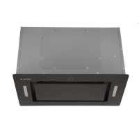 Витяжка вбудована Ventolux PUNTO 52 BG (900) TRC
