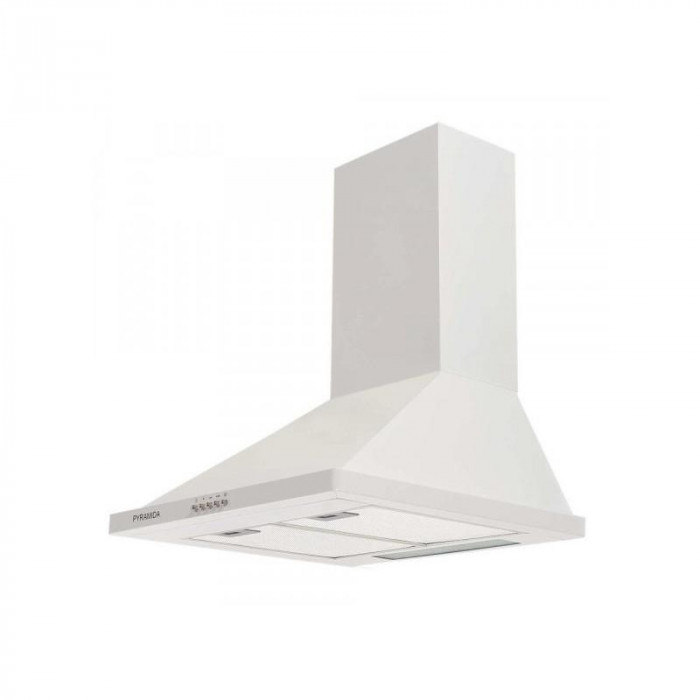 Витяжка купольна Pyramida CXW-KH 60 White