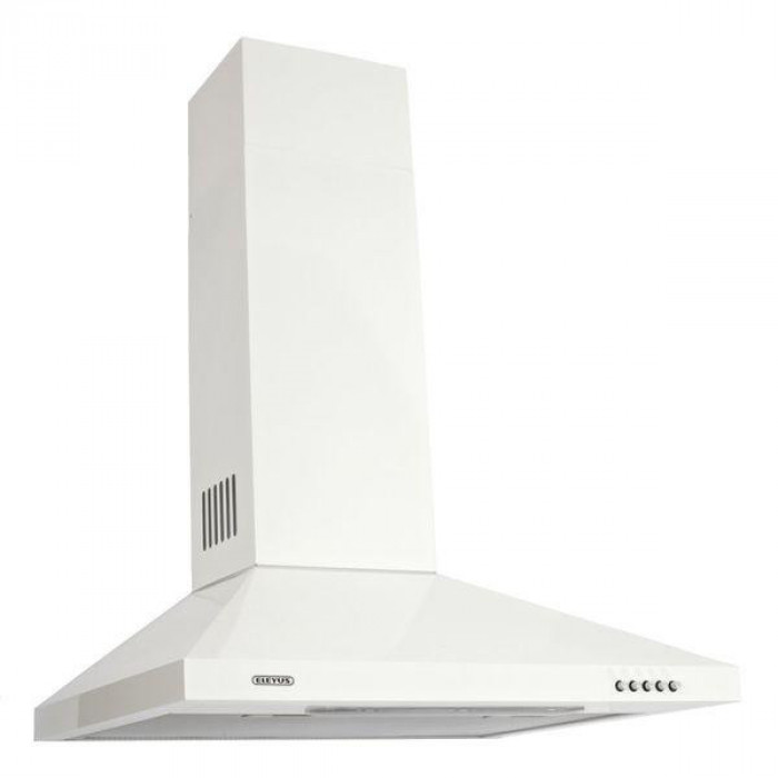 Витяжка купольна Eleyus Kleo 700 60 WH