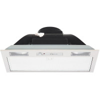 Витяжка вбудована Faber INKA SMART HC X A52	(305.0599.307)