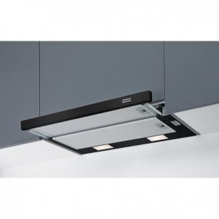 Витяжка телескопічна Franke Flexa FTC 632L BK (315.0547.798)