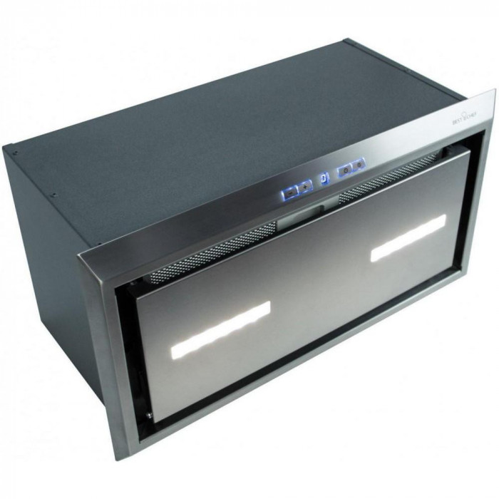 Витяжка вбудована Best Chef Studio box 1100 inox 54 (4F493N1M5B)