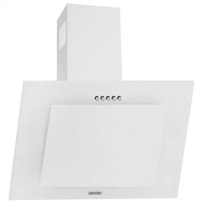 Витяжка похила Eleyus VERTICAL 470 60 WH