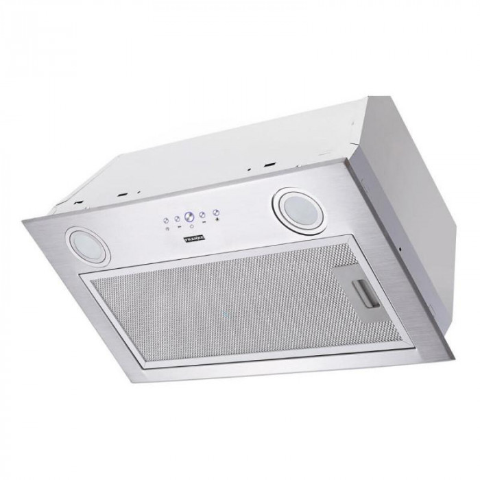 Витяжка вбудована Faber BI 52 SS 2LS