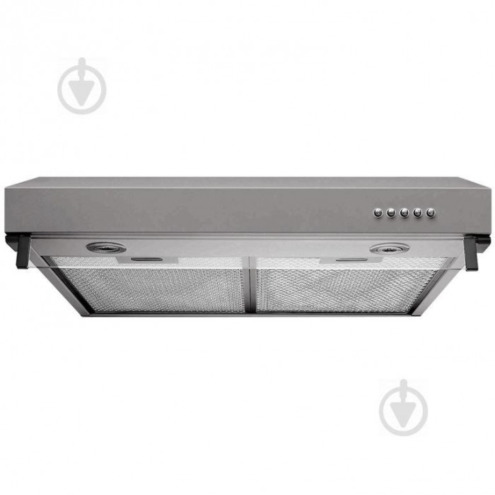 Витяжка пласка Artel ART-0960 PUNTO Grey