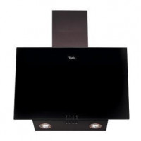 Витяжка похила Whirlpool AKR 037 G BL