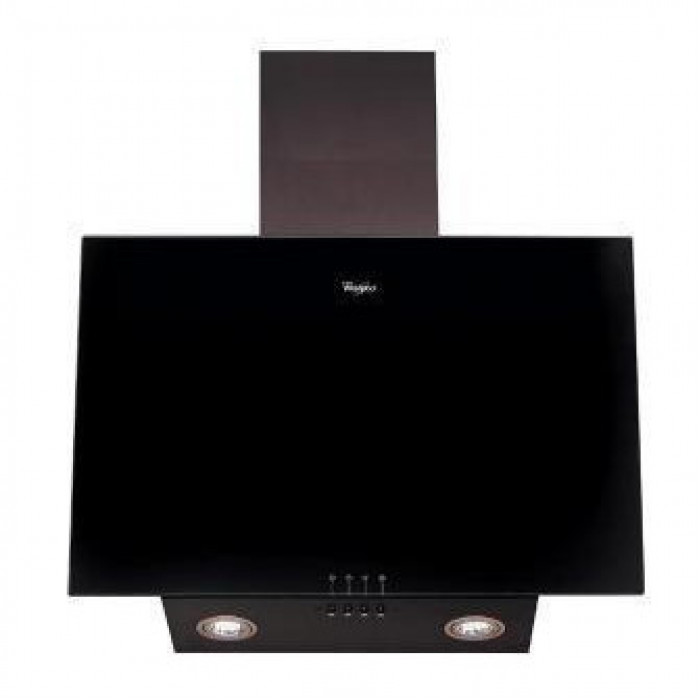 Витяжка похила Whirlpool AKR 037 G BL