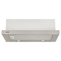 Витяжка телескопічна Eleyus BREEZE 700 50 IS