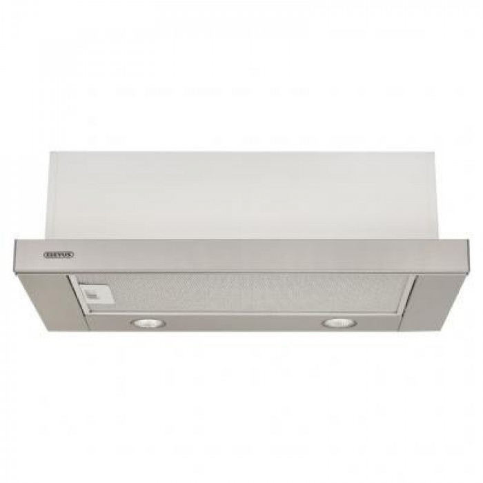 Витяжка телескопічна Eleyus BREEZE 700 50 IS