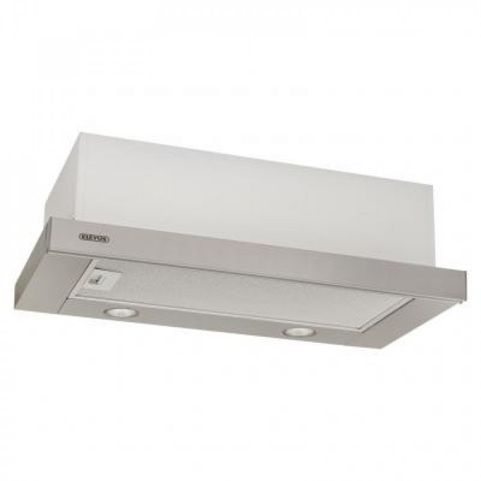 Витяжка телескопічна Eleyus BREEZE 700 50 IS