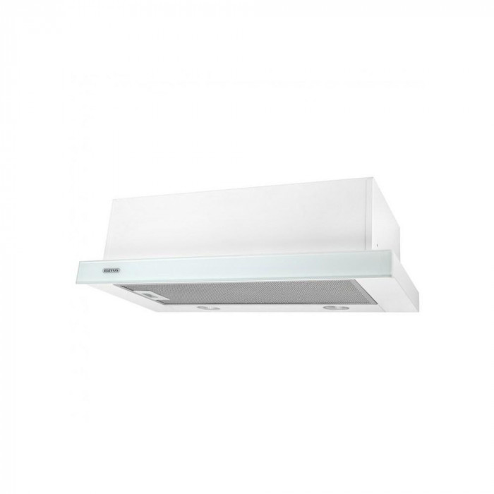 Витяжка телескопічна Eleyus STORM G 700 LED SMD 60 WH