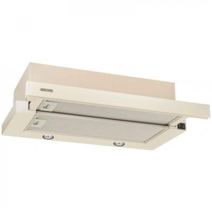 Витяжка телескопічна Eleyus BREEZE 700 60 BG