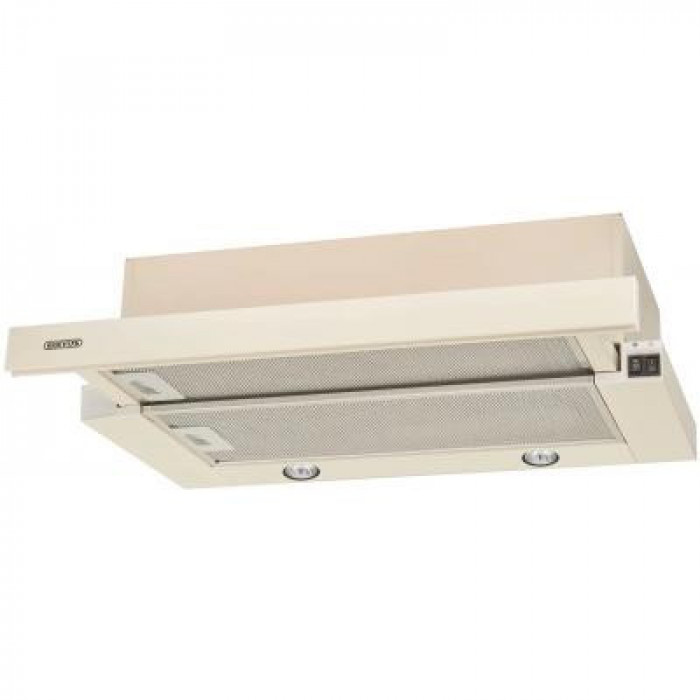 Витяжка телескопічна Eleyus BREEZE 700 60 BG