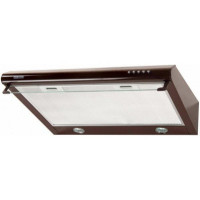 Витяжка пласка Eleyus BONA II LED SMD 60 BR