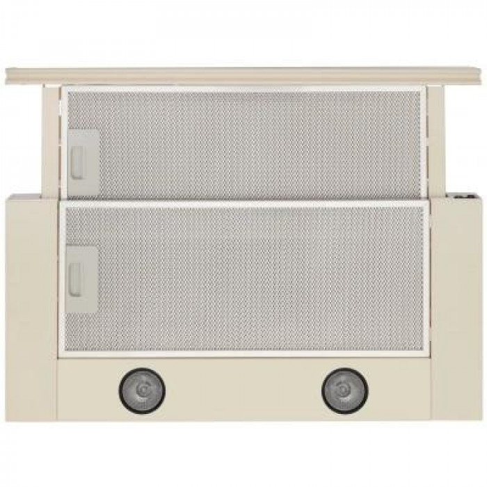 Витяжка телескопічна Eleyus BREEZE 700 60 BG