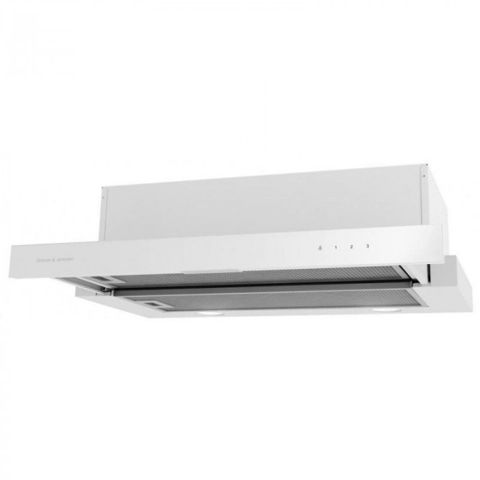 Витяжка телескопічна Gotze & Jensen TH401WT