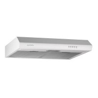 Витяжка пласка Pyramida UX 60 WH