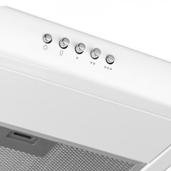 Витяжка пласка Pyramida UX 60 WH