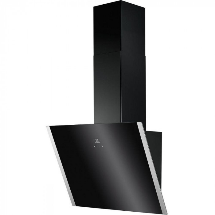 Витяжка похила Electrolux EFV60657OK