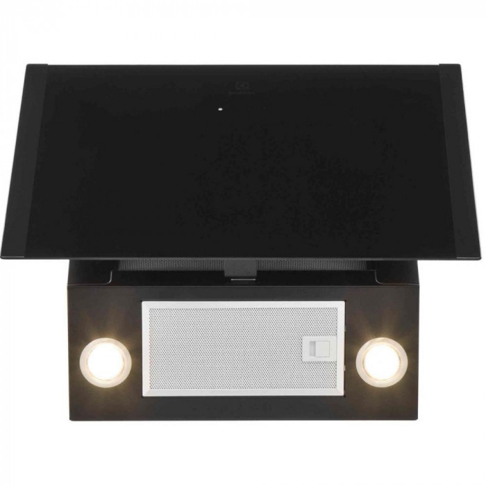 Витяжка похила Electrolux EFV60657OK