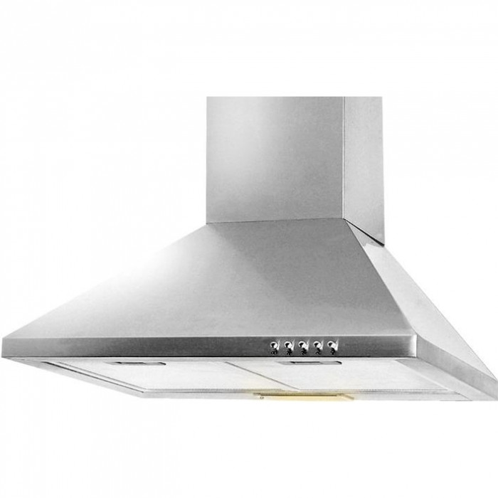 Витяжка купольна Ventolux MILANO 60 INOX (1000)