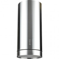 Витяжка декоративна Ventolux ISOLA CILINDRO 1200