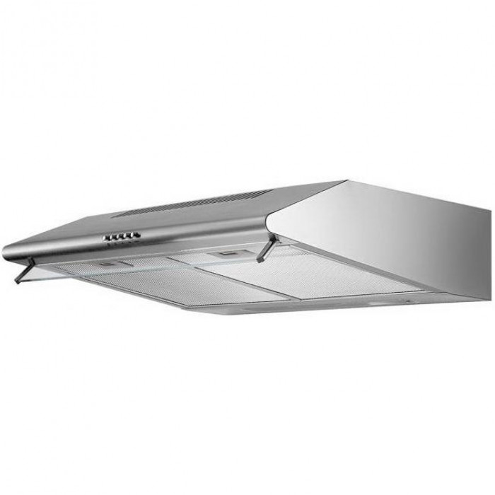 Витяжка пласка Ventolux PARMA 50 INOX