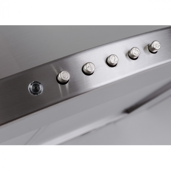 Витяжка купольна Freggia CHAR6X