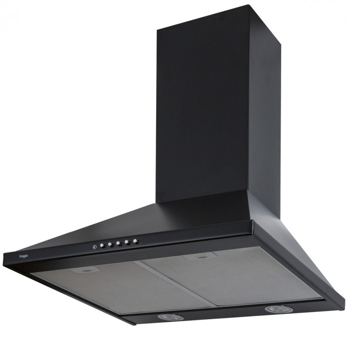 Витяжка купольна Freggia CHC16B