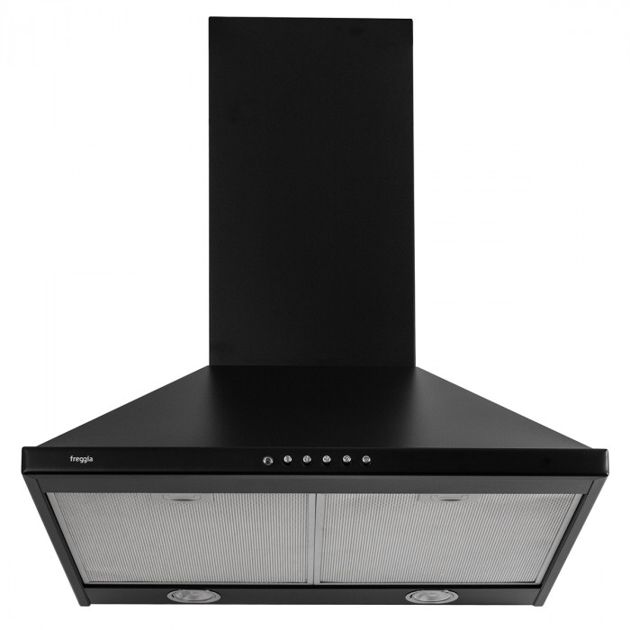 Витяжка купольна Freggia CHC16B