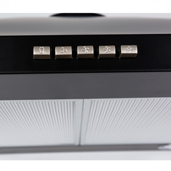 Витяжка купольна Freggia CHEL6B