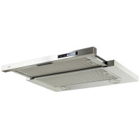 Витяжка телескопічна Freggia CHS3T6X