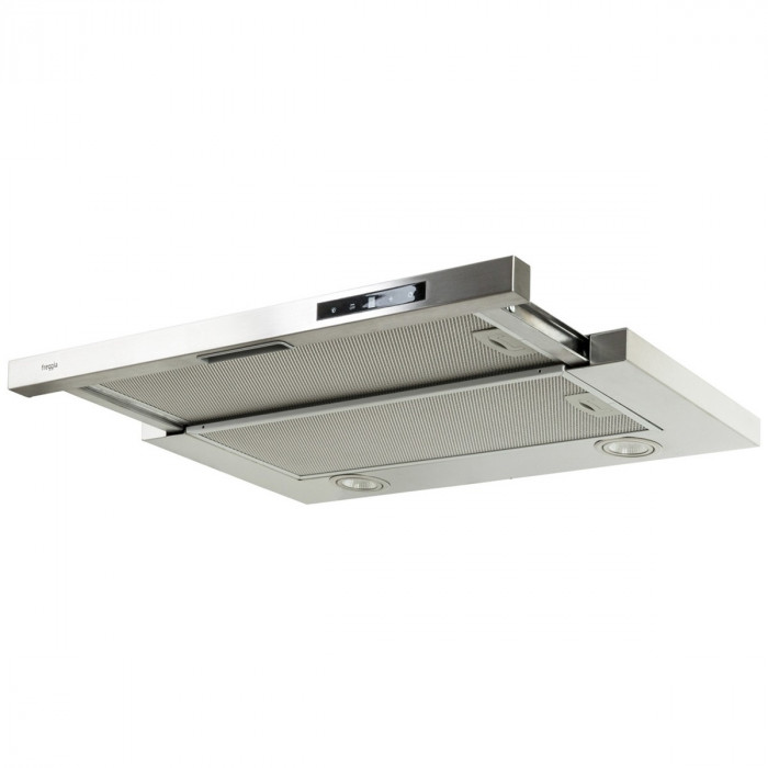 Витяжка телескопічна Freggia CHS3T6X