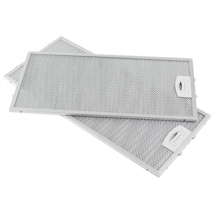 Витяжка телескопічна Freggia CHS46GB