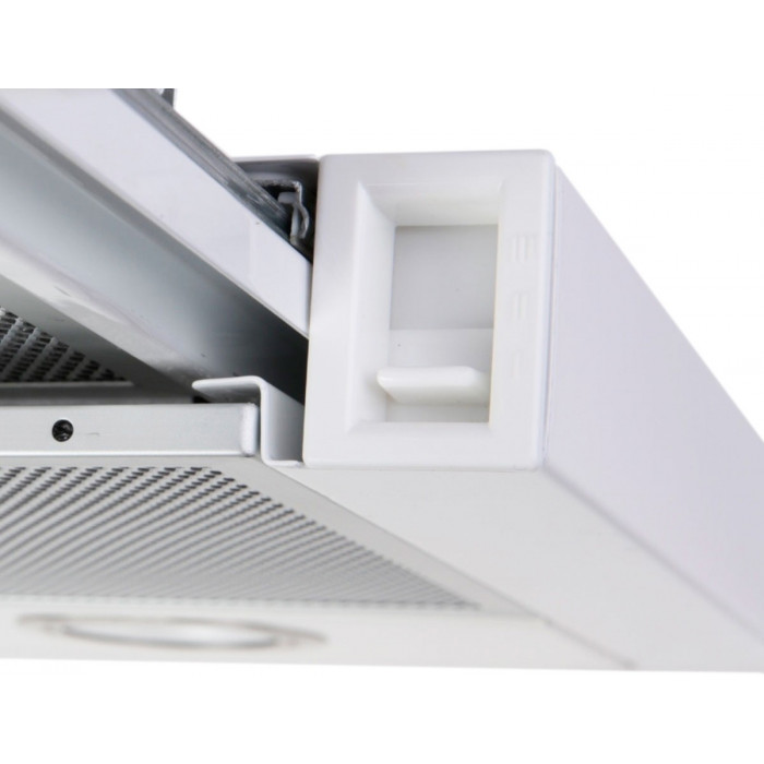 Витяжка телескопічна Freggia CHS46W