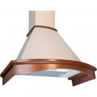 Витяжка купольна AKPO WK-4 RUSTICA NOVA 90