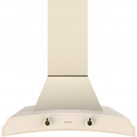 Витяжка купольна Gorenje DK63MCLI