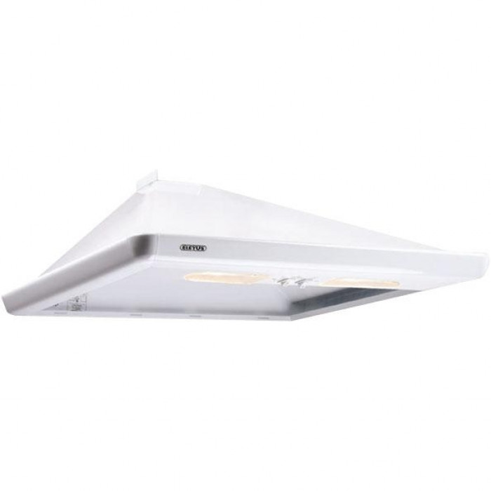 Витяжка купольна Jantar ECO II 60 WH