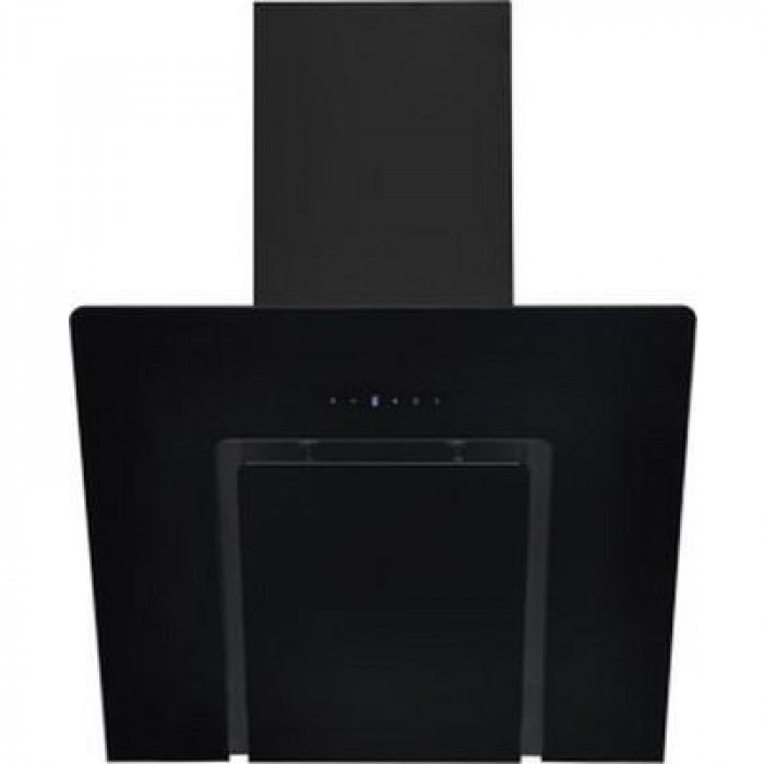 Витяжка похила Fabiano Adria-A 60 Black