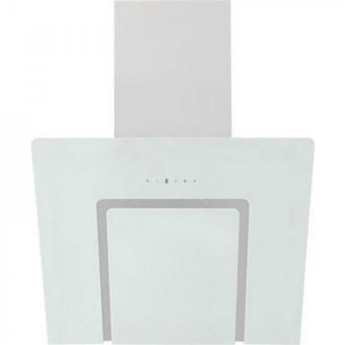 Витяжка похила Fabiano Adria-A 60 White