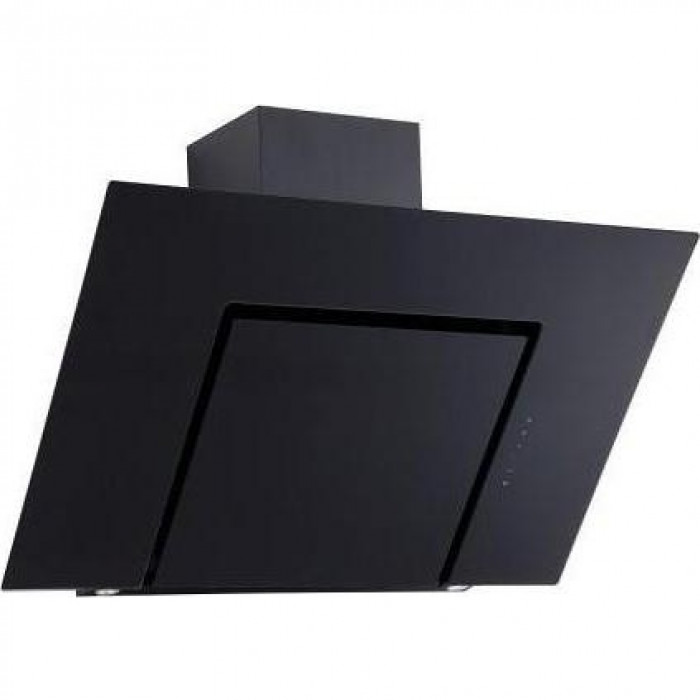 Витяжка похила Fabiano Adria-A 90 Black