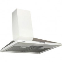 Витяжка купольна Fabiano Base 60 White