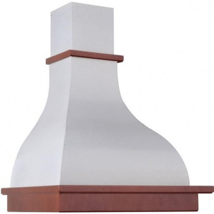 Витяжка купольна Fabiano Rustico 60 Ivory