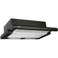 Витяжка телескопічна Fabiano Slim 60 Antracit