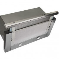 Витяжка телескопічна Fabiano Smart 60 Inox