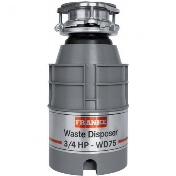 Подрібнювач харчових відходів Franke WD 75
